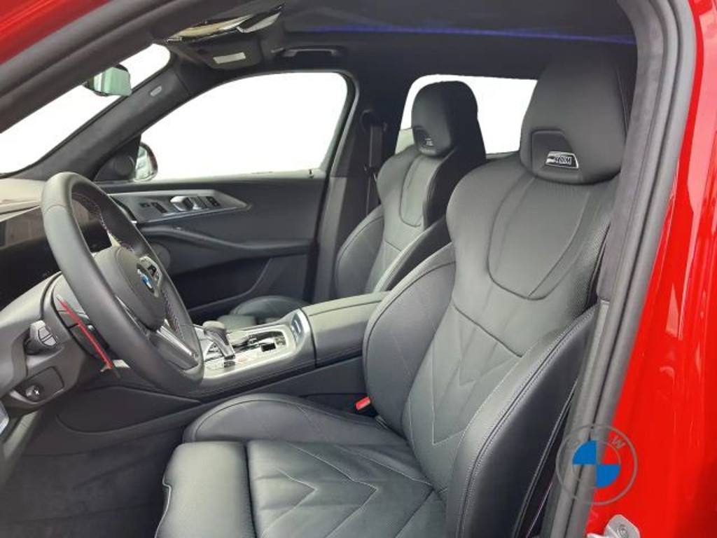 BMW XM