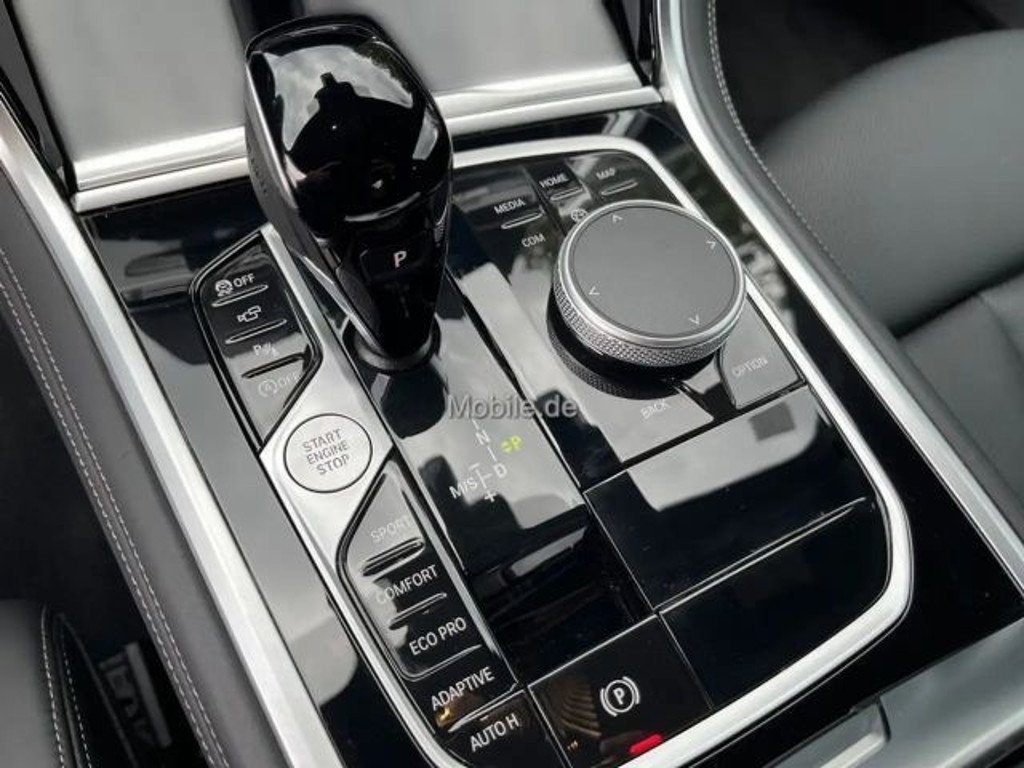 BMW M850