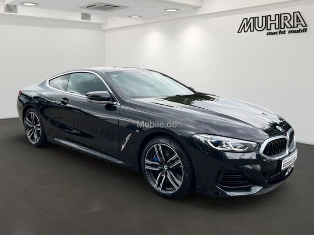 BMW M850