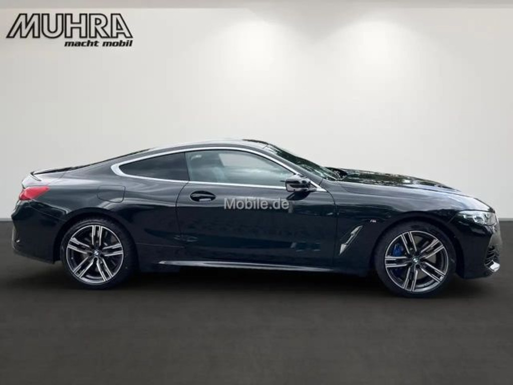 BMW M850