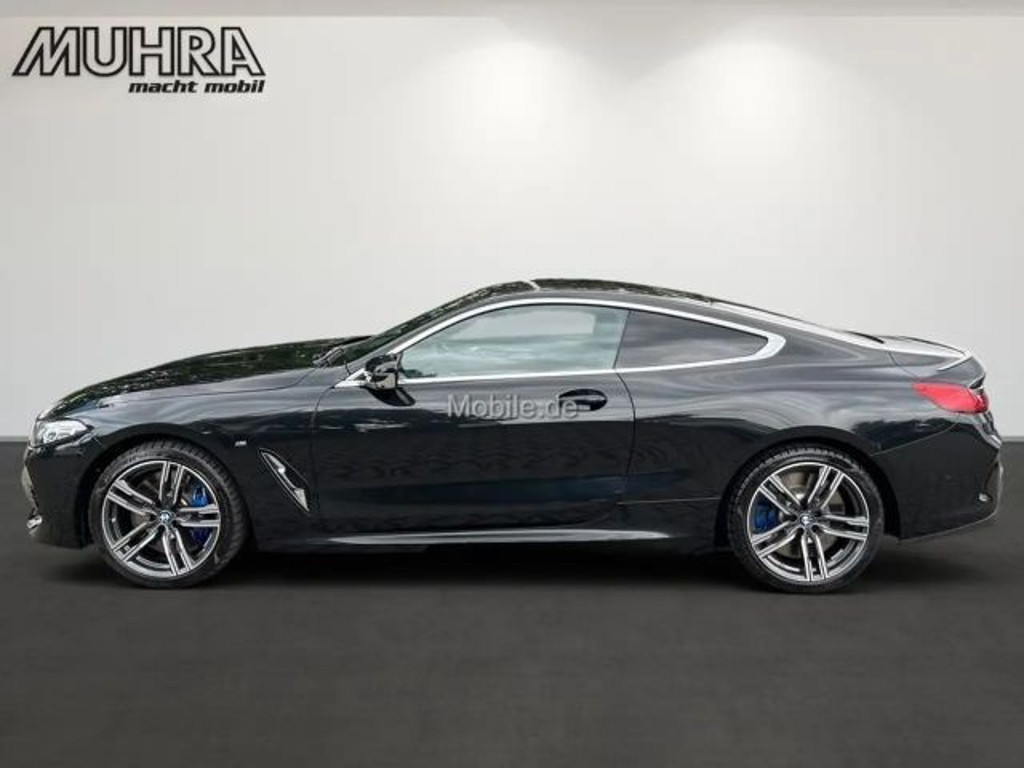 BMW M850