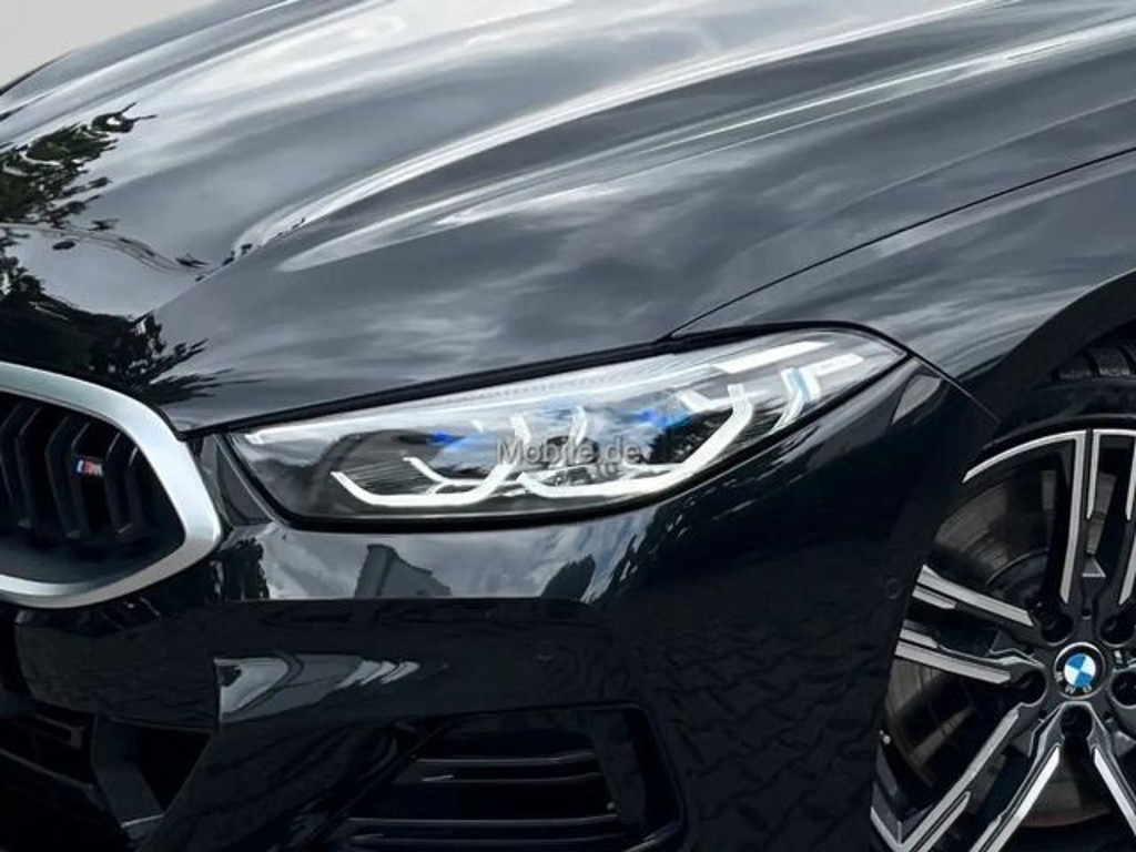 BMW M850
