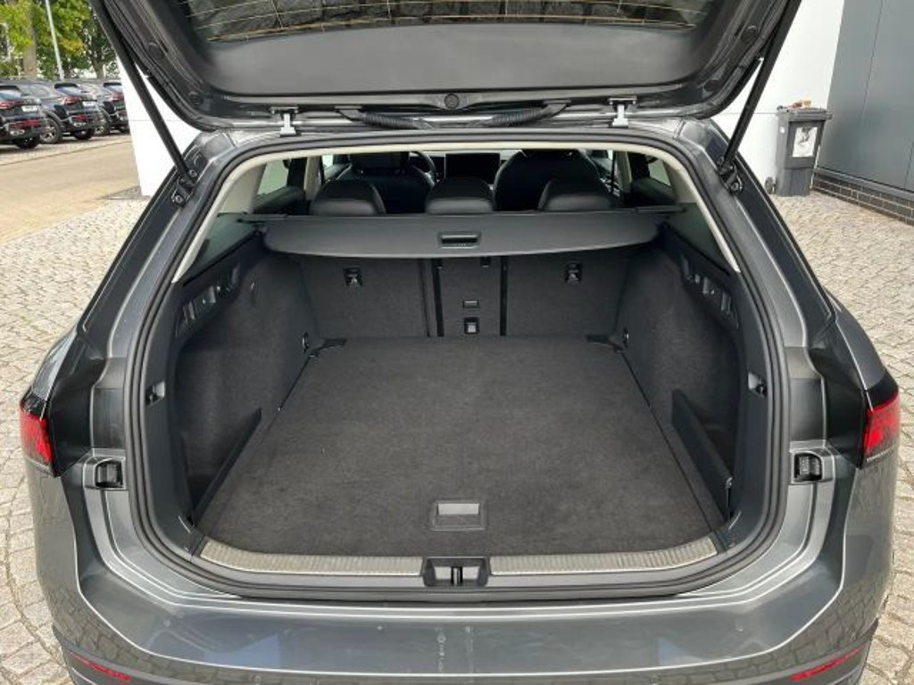 Volkswagen Passat Business DSG 2.0 TDI