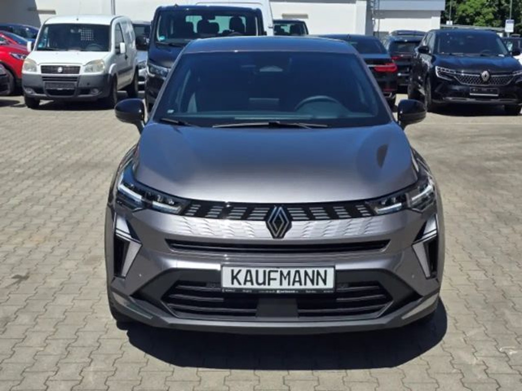 Renault Symbioz