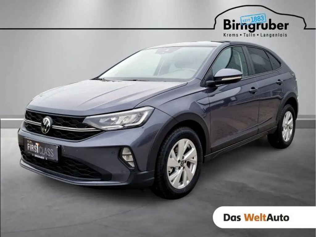 Volkswagen Taigo 4Me TSI