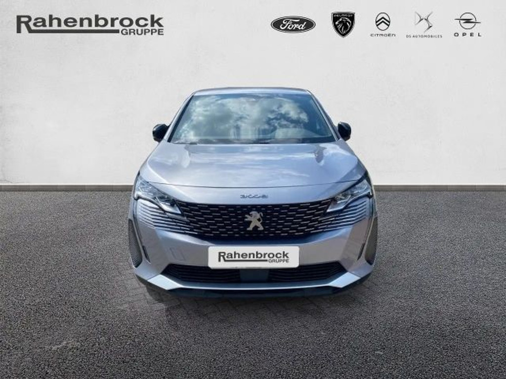 Peugeot 3008 Allure Pack PureTech
