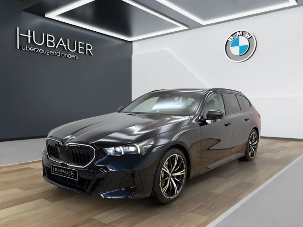 BMW 5 Serie 520 xDrive Touring 520d