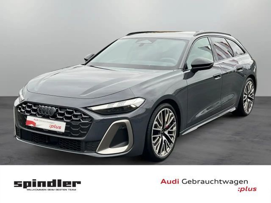 Audi A5 Quattro