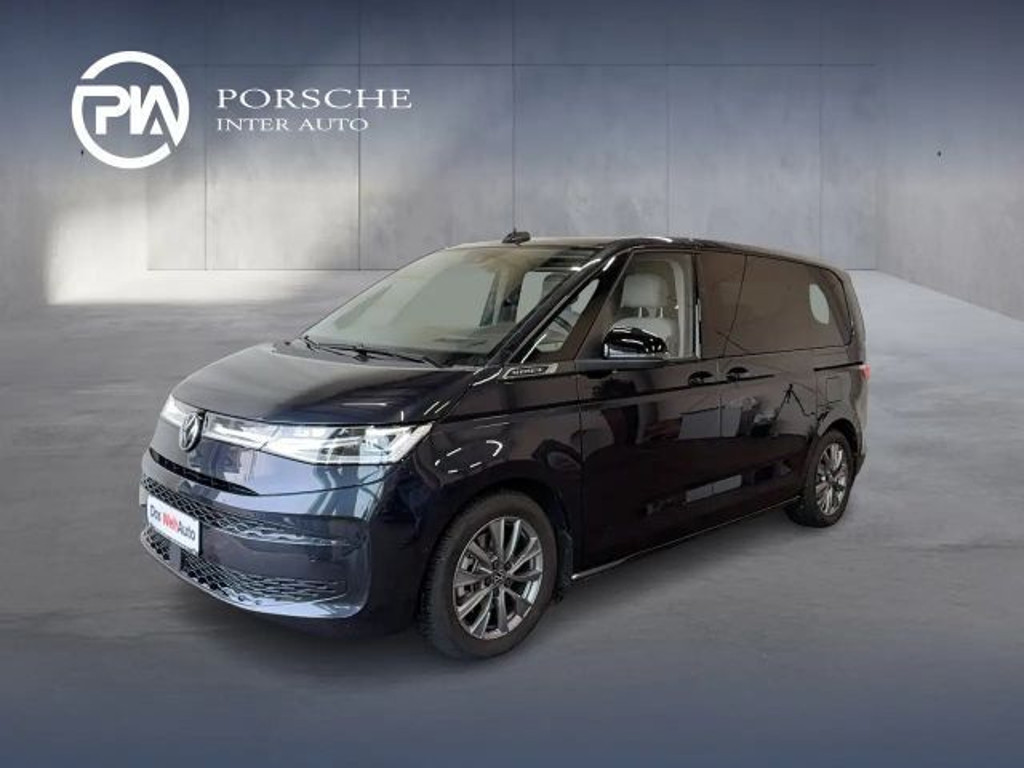 Volkswagen Multivan eHybrid T7