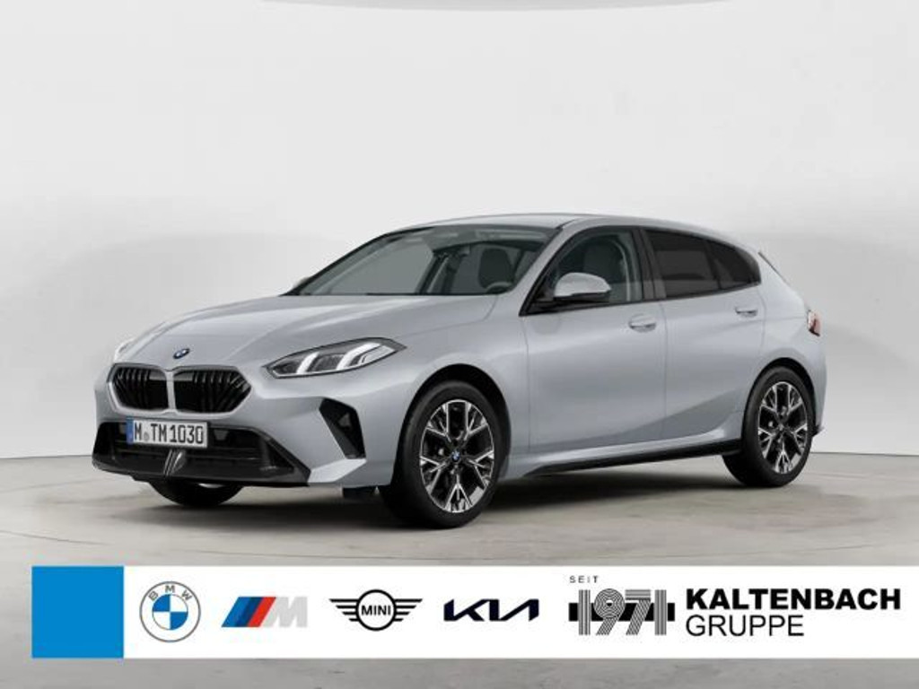 BMW 1 Serie 116 Sedan