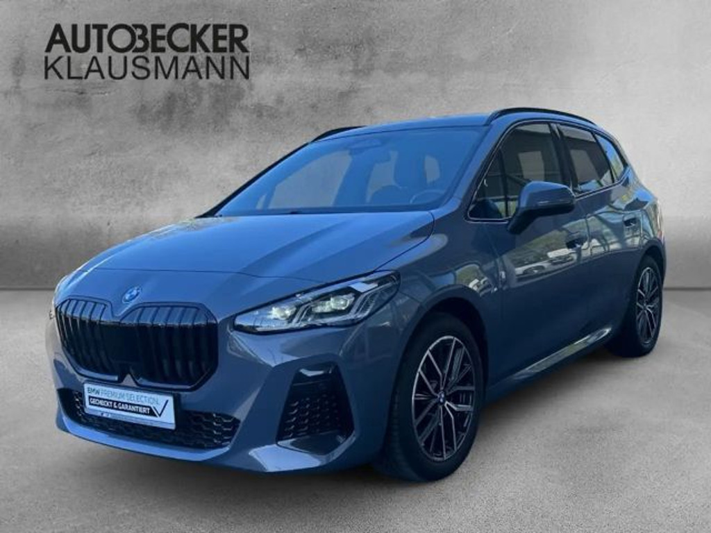 BMW 2 Serie 218 M-Sport Active Tourer