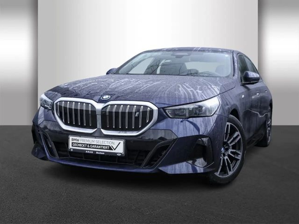 BMW i5 M-Sport Sedan eDrive40