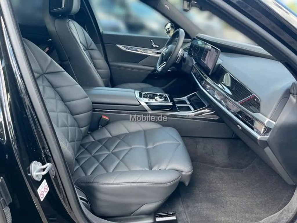 BMW 7 Serie