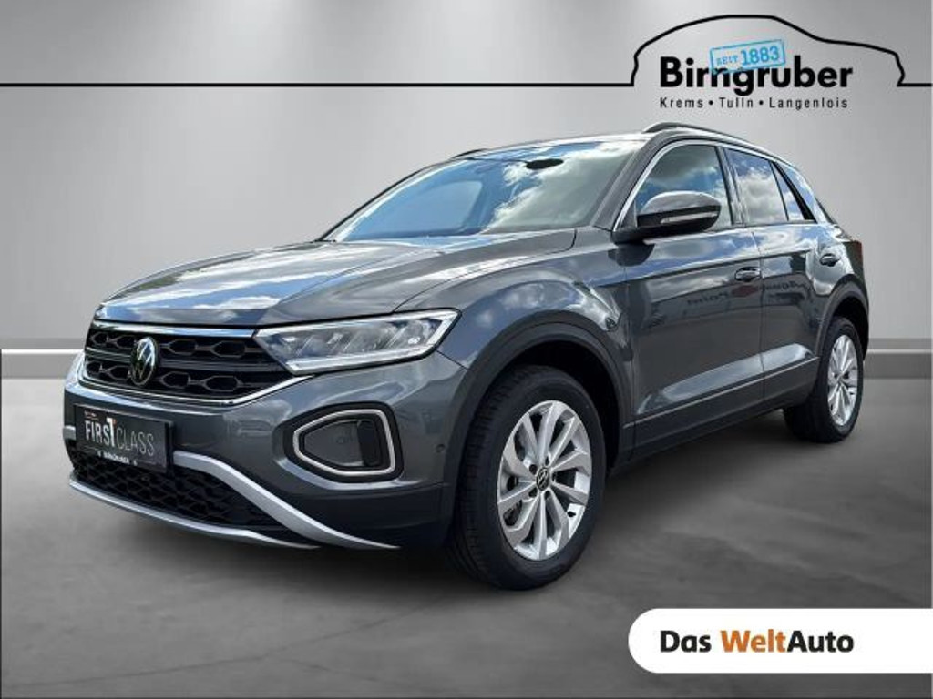 Volkswagen T-Roc Friends TSI
