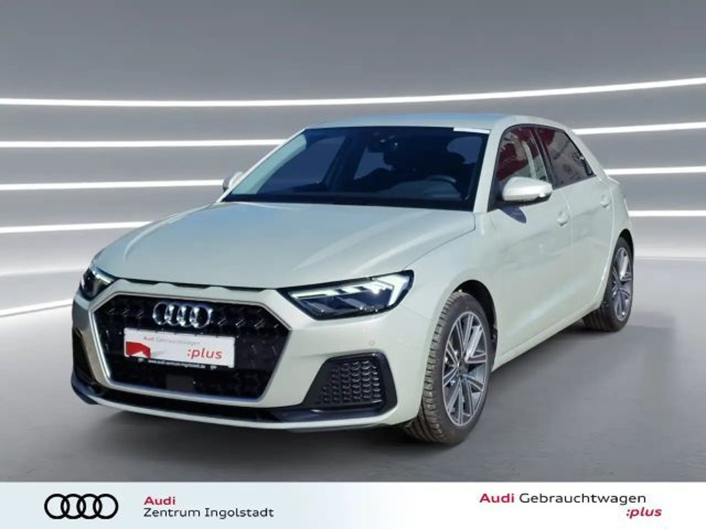 Audi A1 Sportback 30 TFSI