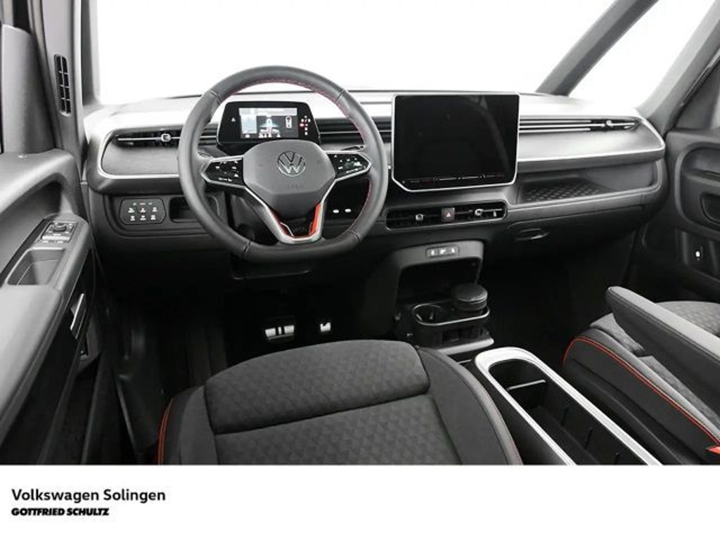 Volkswagen ID.Buzz