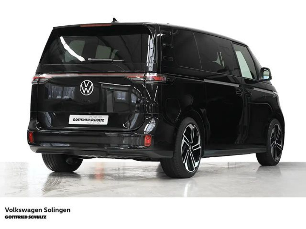 Volkswagen ID.Buzz