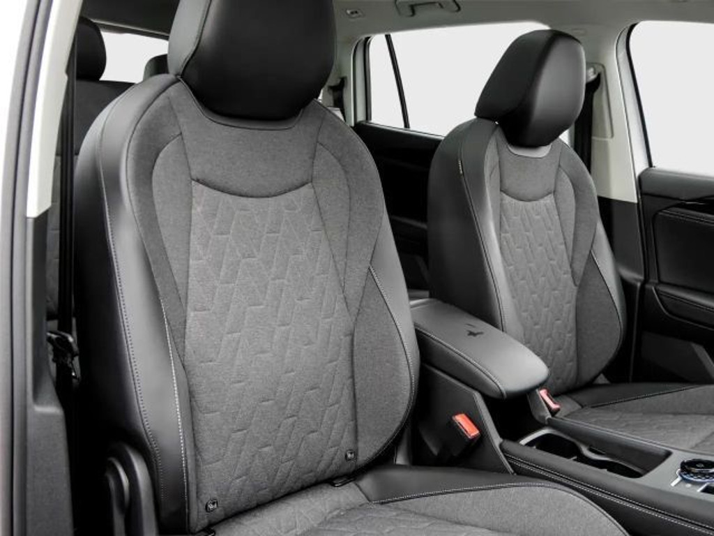 Volkswagen Tayron DSG Life 1.5 eTSI