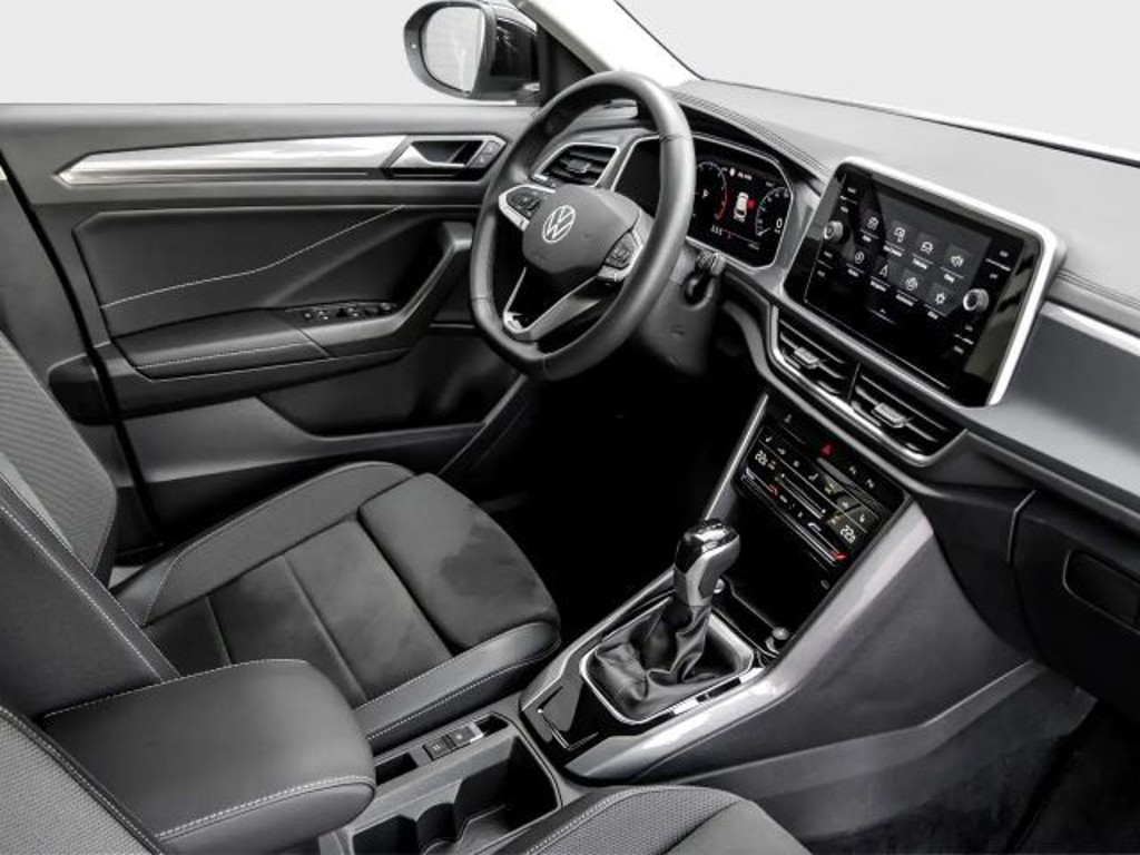 Volkswagen T-Roc DSG Style 1.5 TSI