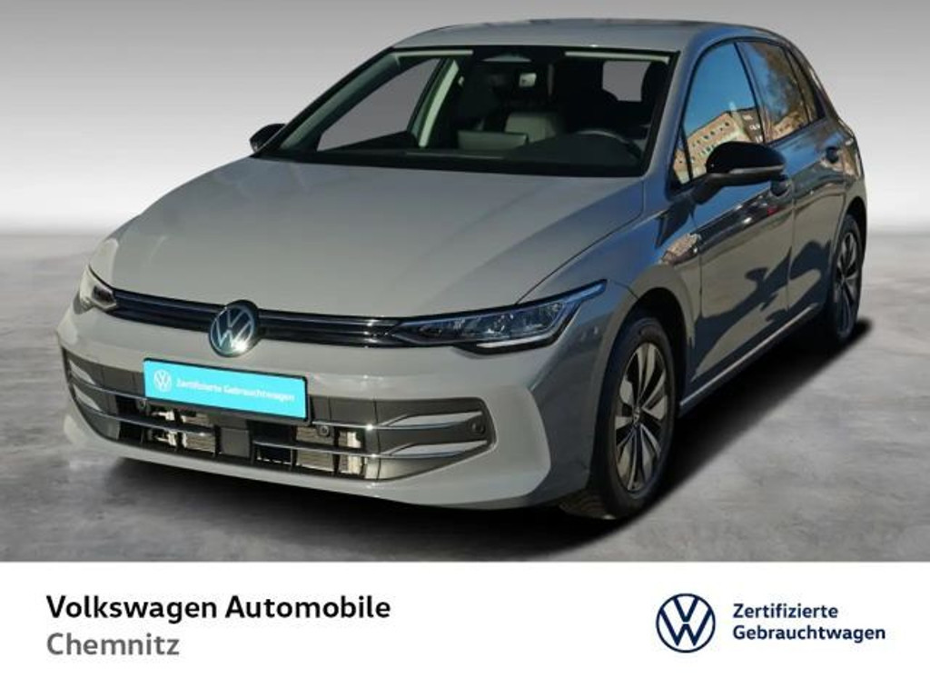 Volkswagen Golf 1.5 TSI Golf VIII