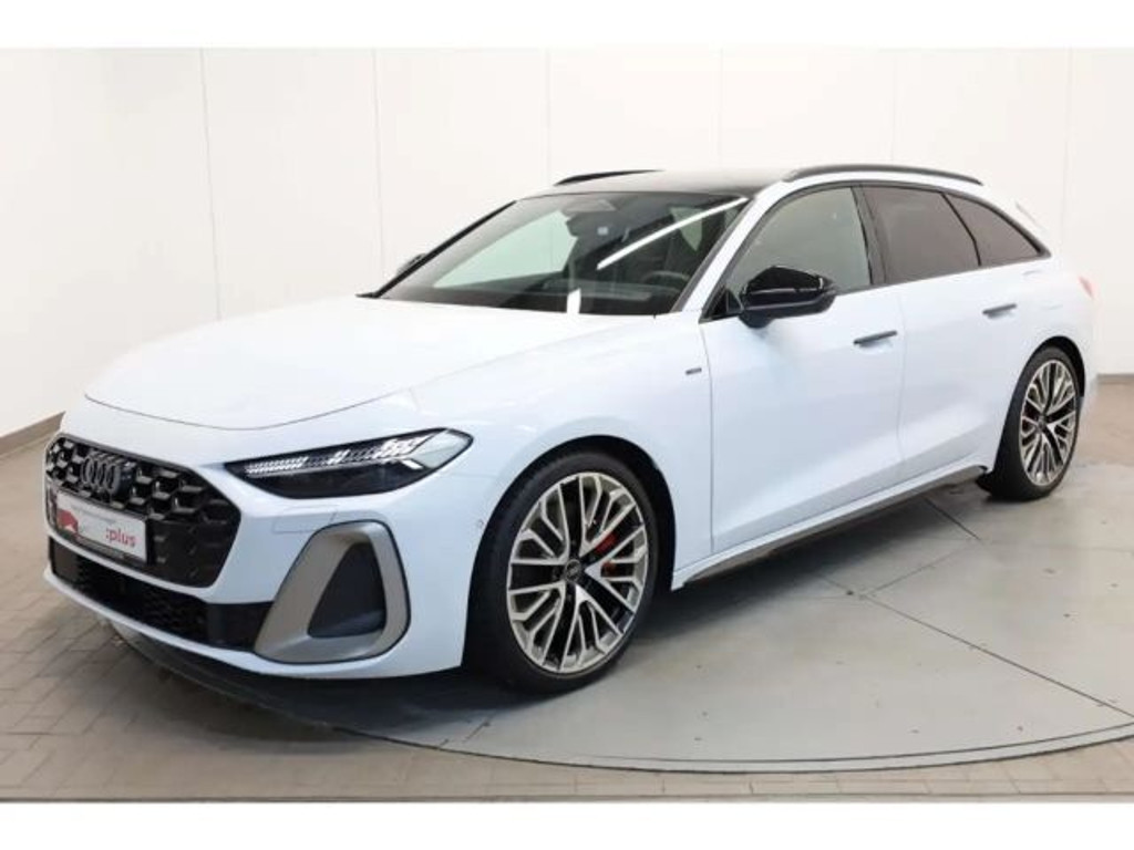 Audi A5 Avant Quattro S-Line Hybride