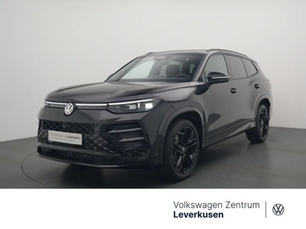 Volkswagen Tayron 4Motion R-Line