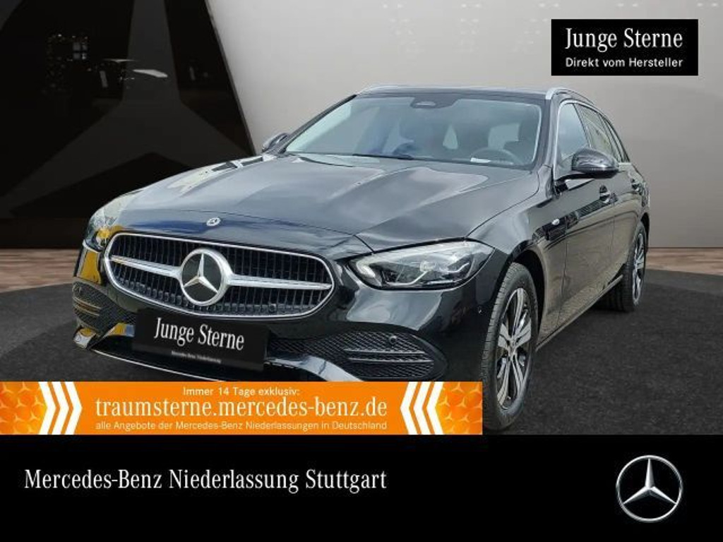 Mercedes-Benz C-Klasse C 300 AVANTGARDE Estate C 300 e