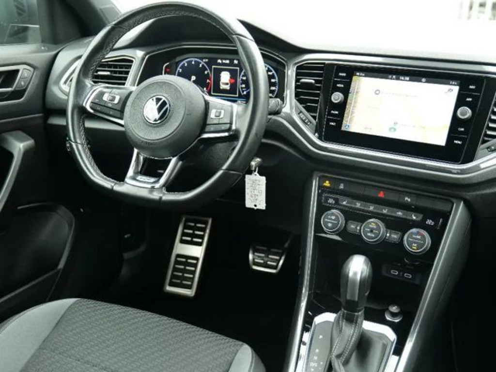 Volkswagen T-Roc DSG Sport R-Line 1.5 TSI