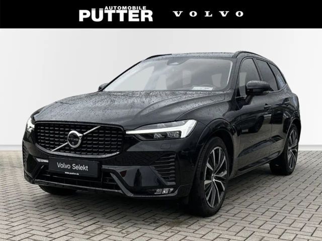 Volvo XC60 AWD Dark Ultra