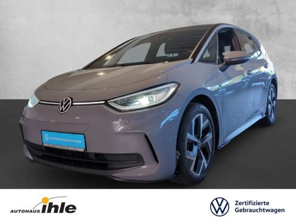 Volkswagen ID.3 Performance 58 KWh IQ.Drive Pro