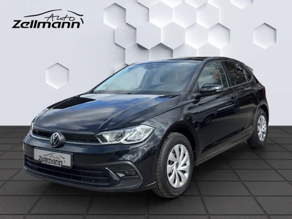 Volkswagen Polo DSG Life IQ.Drive