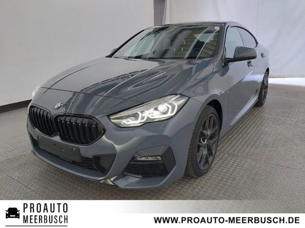BMW 2 Serie 218 M-Sport Coupé Gran Coupé 218i
