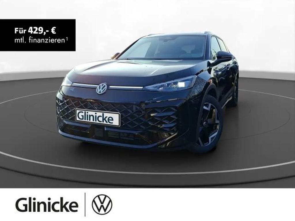 Volkswagen T-Roc DSG R-Line IQ.Drive