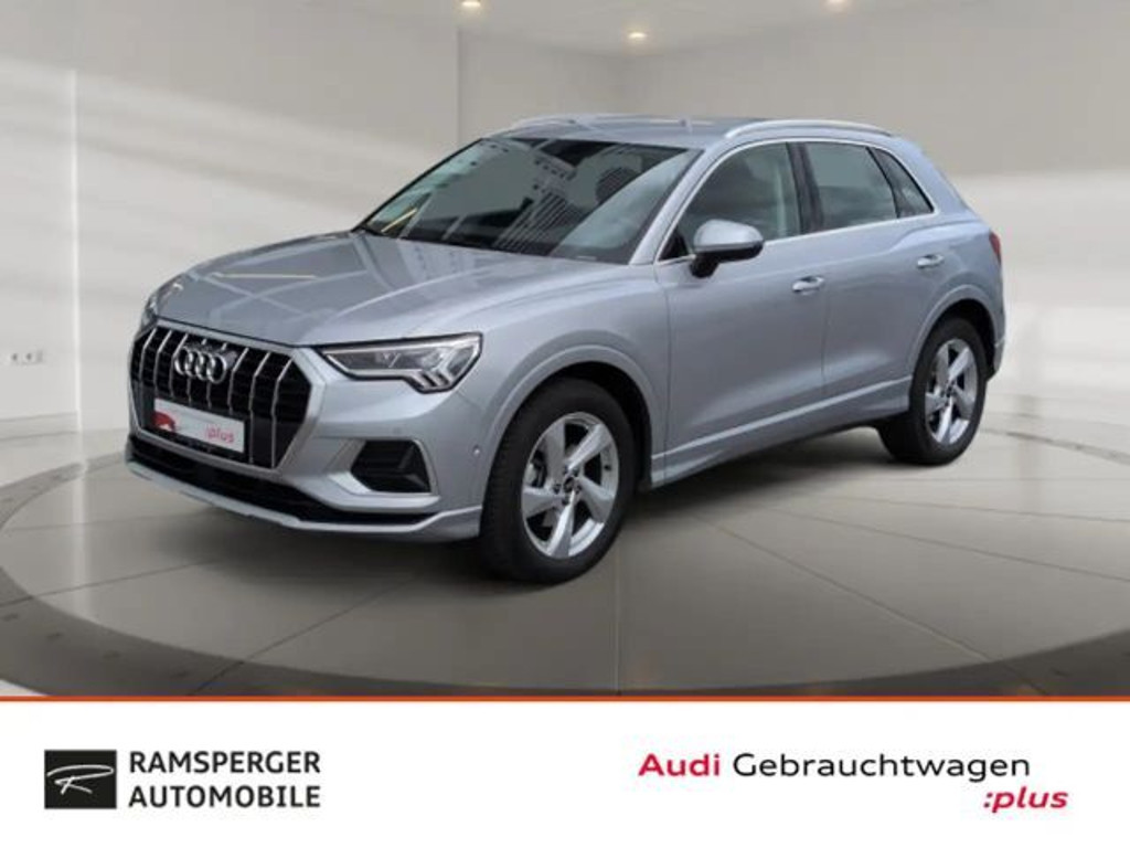 Audi Q3 35 TFSI