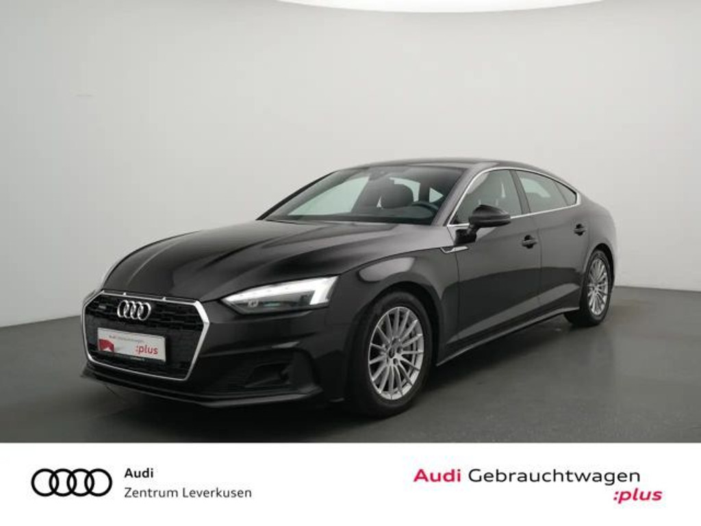 Audi A5 Sportback Quattro S-Line