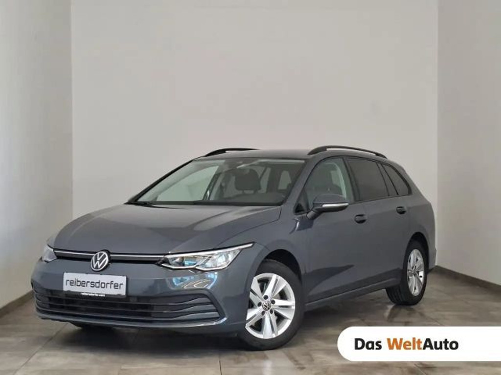 Volkswagen Golf Life Variant