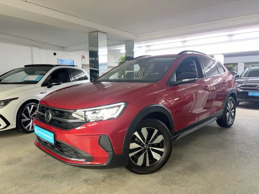 Volkswagen Taigo 1.0 TSI
