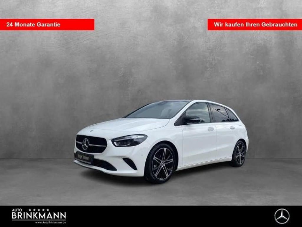 Mercedes-Benz B-Klasse B 180 Progressive