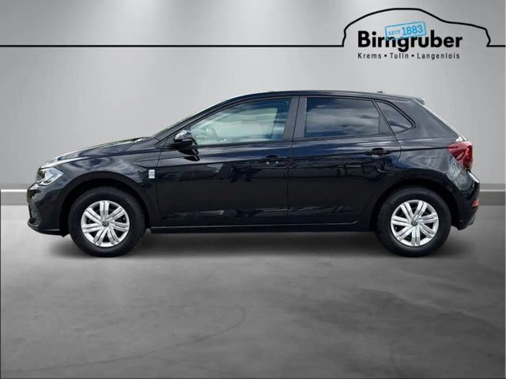 Volkswagen Polo 4Me TSI