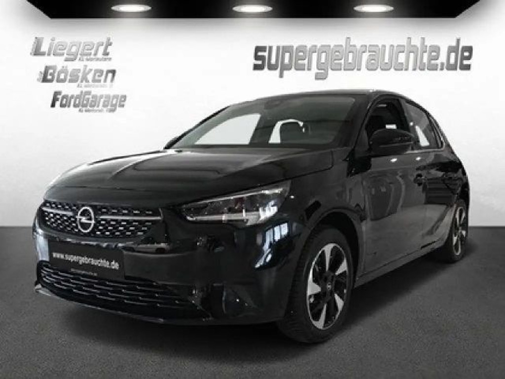 Opel Corsa Elegance