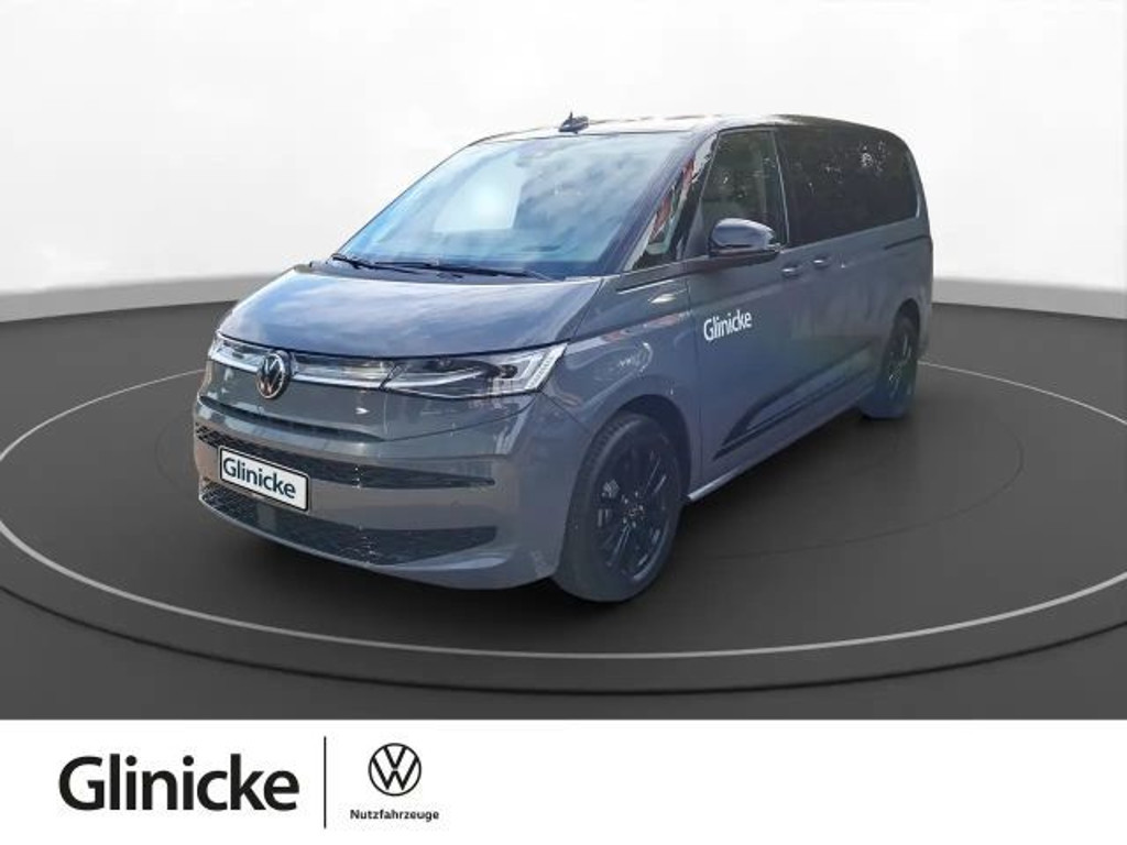 Volkswagen Multivan eHybrid IQ.Drive T7