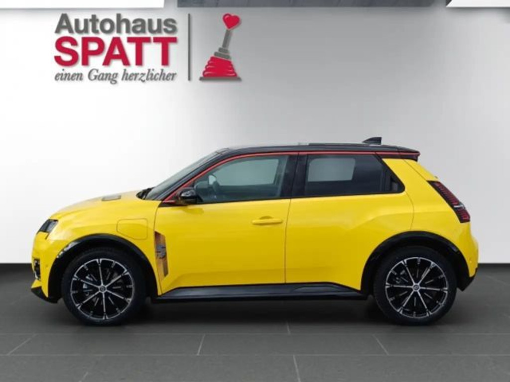 Renault 5