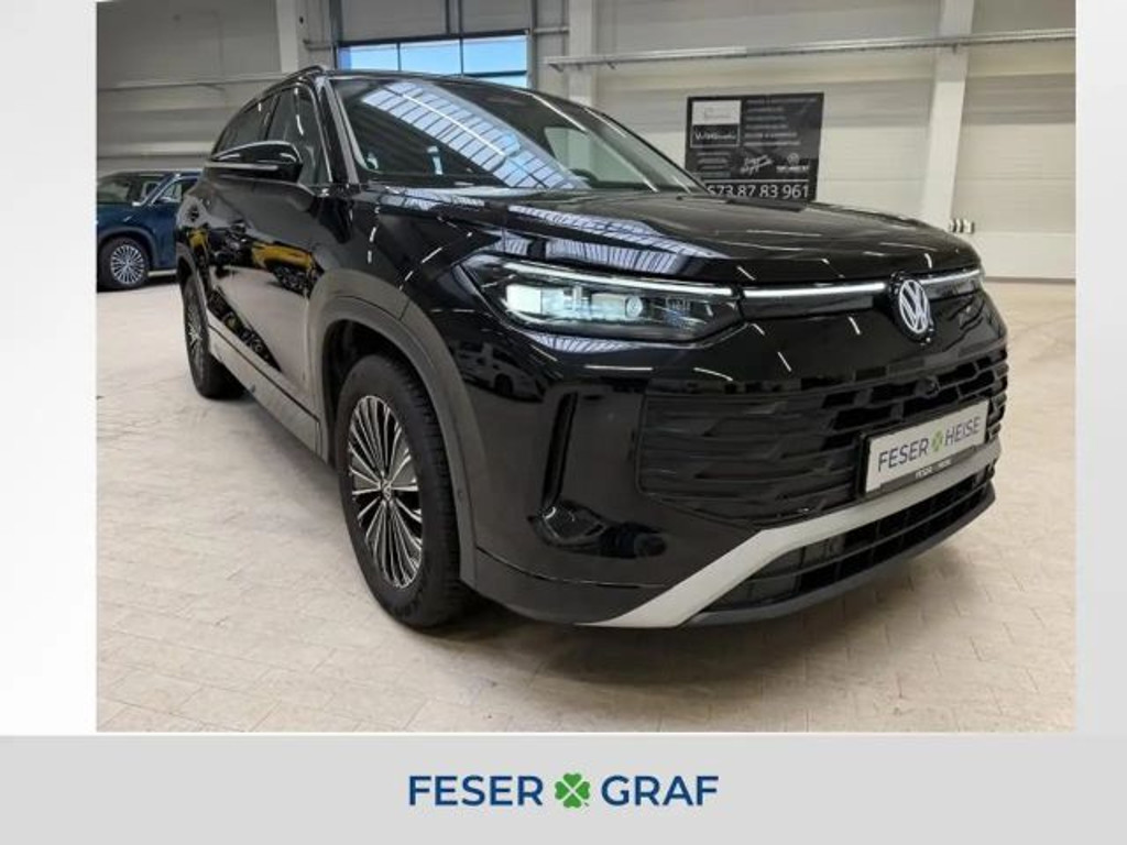 Volkswagen Tayron DSG Life 1.5 eTSI