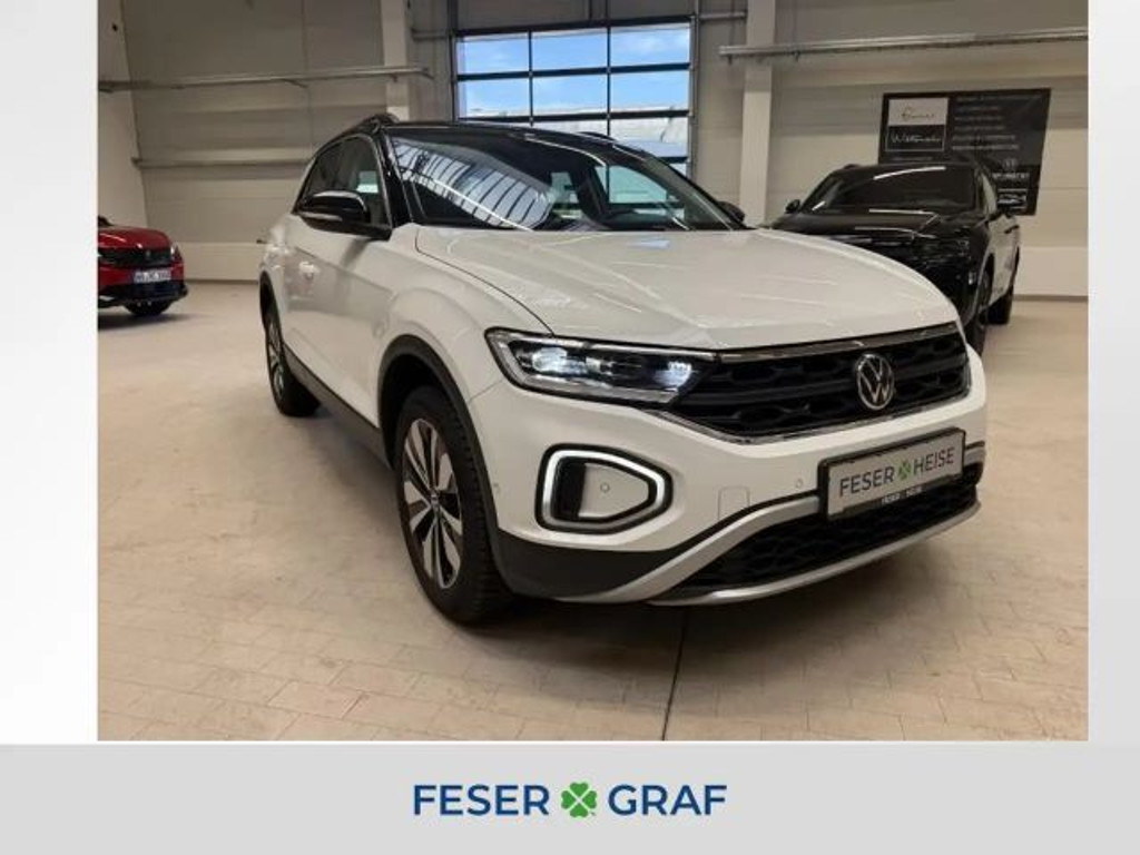 Volkswagen T-Roc DSG Life 2.0 TDI