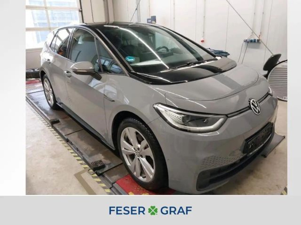 Volkswagen ID.3 Performance Pro