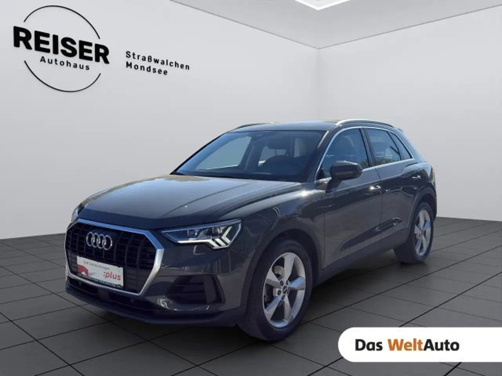Audi Q3 35 TDI