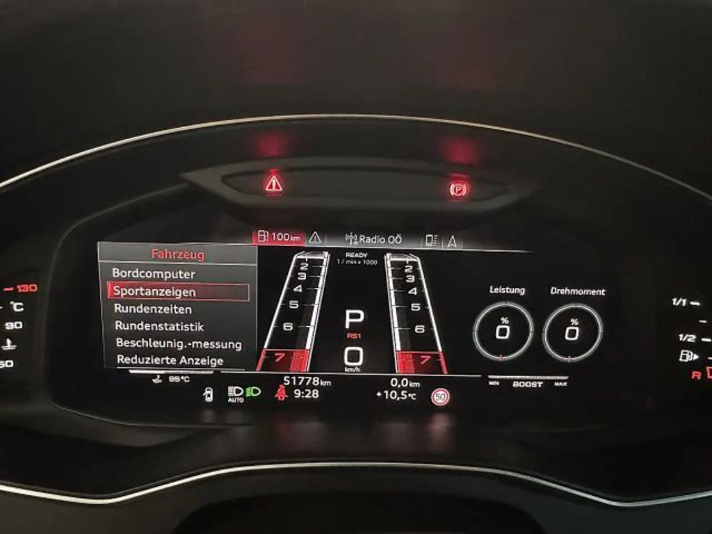 Audi RS6