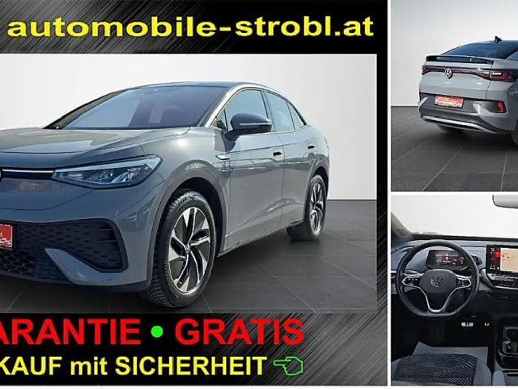 Volkswagen ID.5 Pro