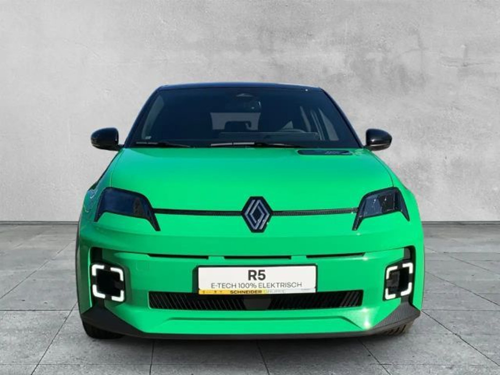 Renault 5