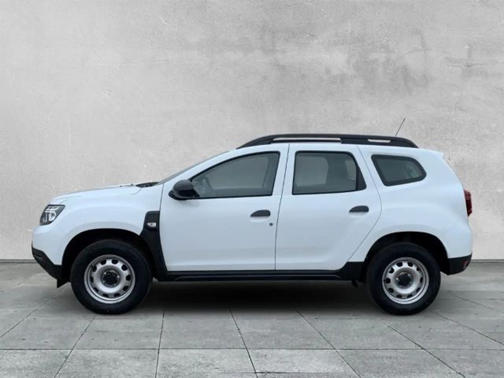 Dacia Duster 2WD TCe 90 Essential